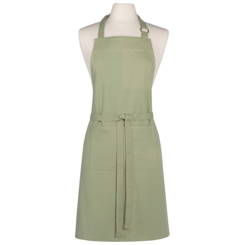 Now Designs Sage Chef Apron