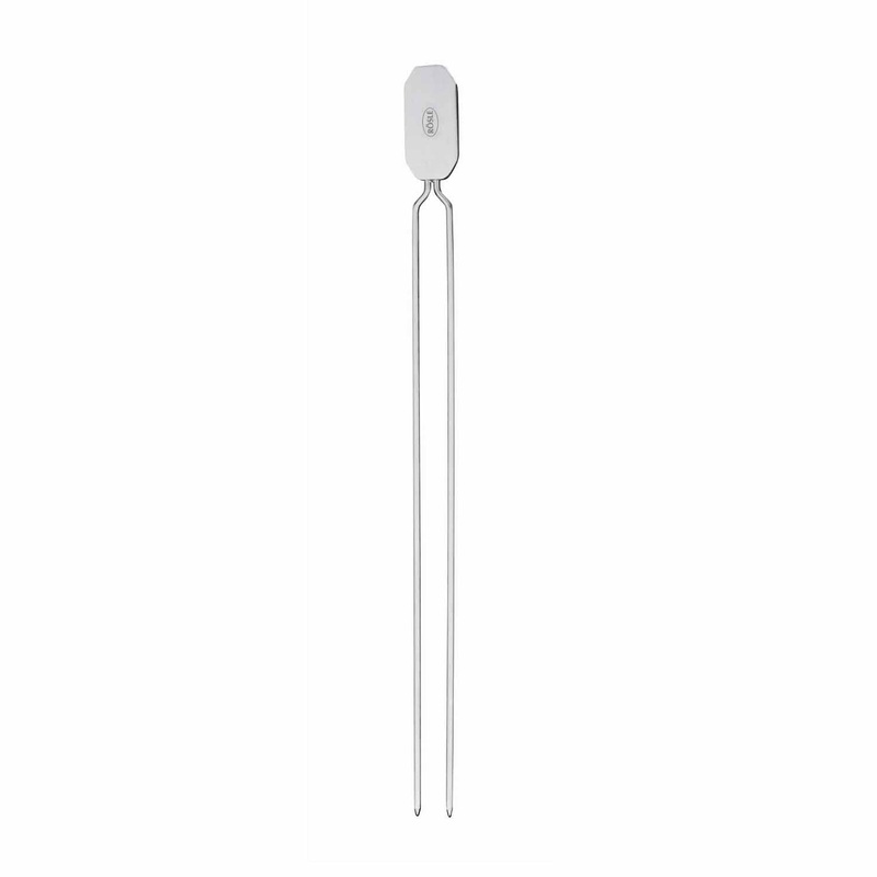 Rosle Grill Skewers Set of 4