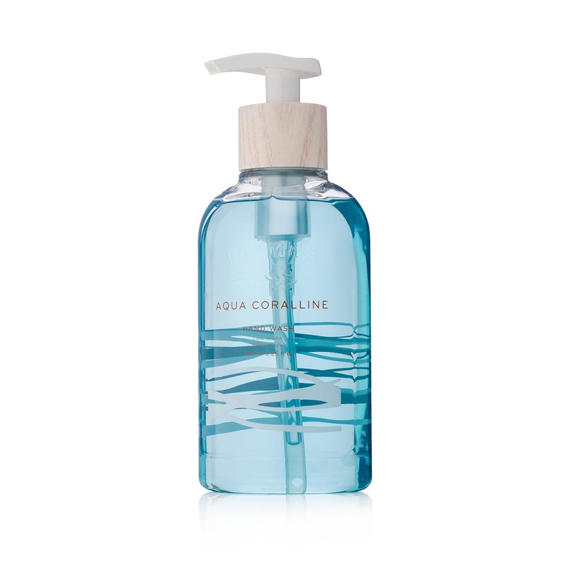 Thymes Aqua Coralline Hand Wash