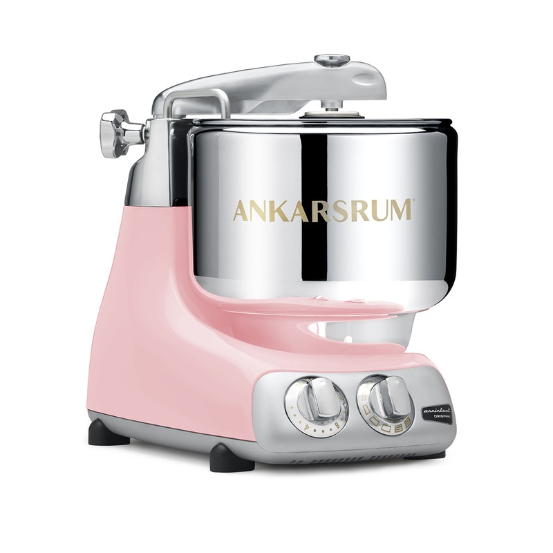 Ankarsrum Original Mixer Cloudy Pink