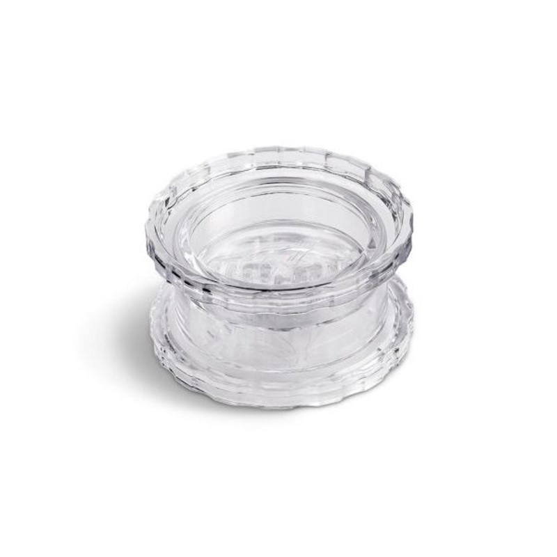 Fantes Cousin Antonella's Twisting Garlic Mincer