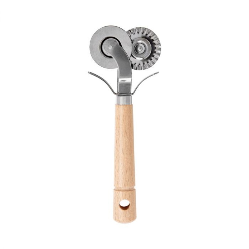 Fantes Cousin Rosa's Double Pastry Cutter
