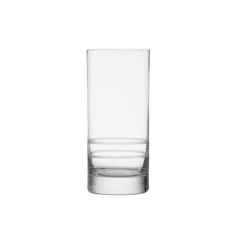 Fortessa Crafthouse Signature Collection Collins 16.2oz