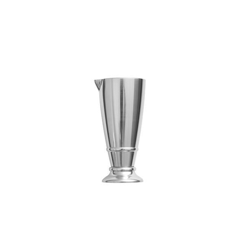 Fortessa Crafthouse Signature Collection Jigger 3.75"