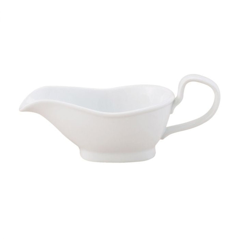 HIC Kitchen Gravy Boat, 8oz