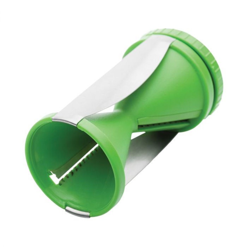 HIC Kitchen Spiral Vegetable Slicer