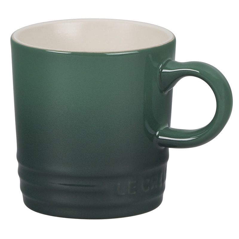 Le Creuset Espresso Mug in Artichaut