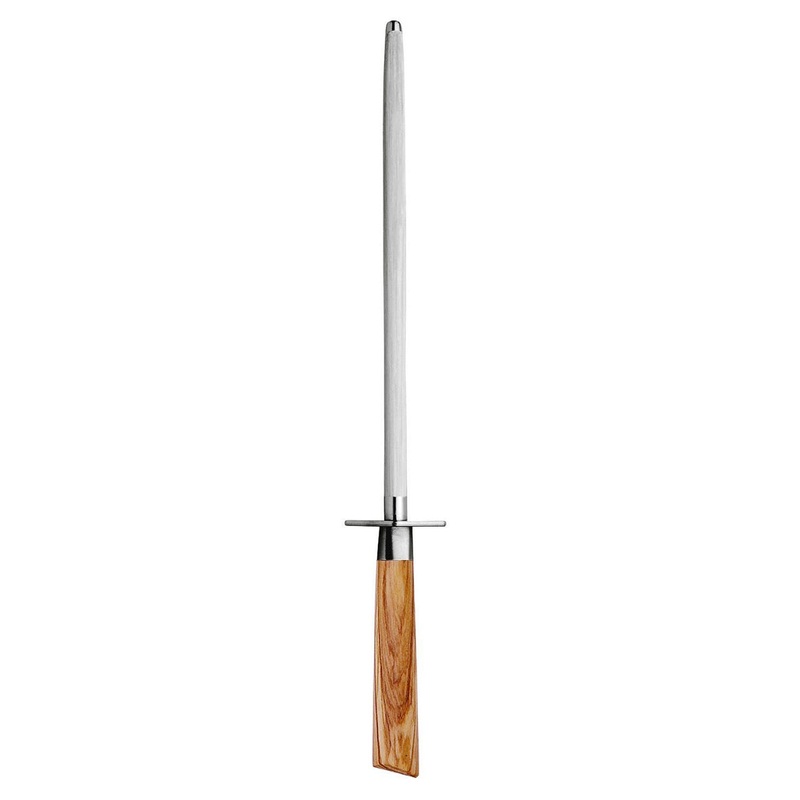 Messermeister Oliva Elite 10" Fine Steel