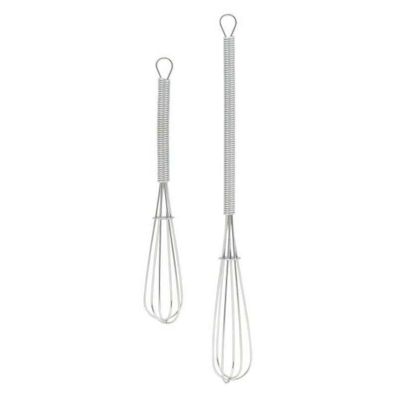 Mrs. Anderson's Baking Mini Whisk, Set of 2