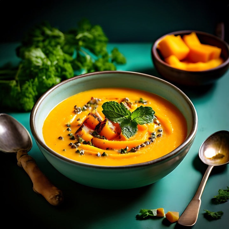 Autumn Soups & Stews Tuesday, September 16 at 6 PM