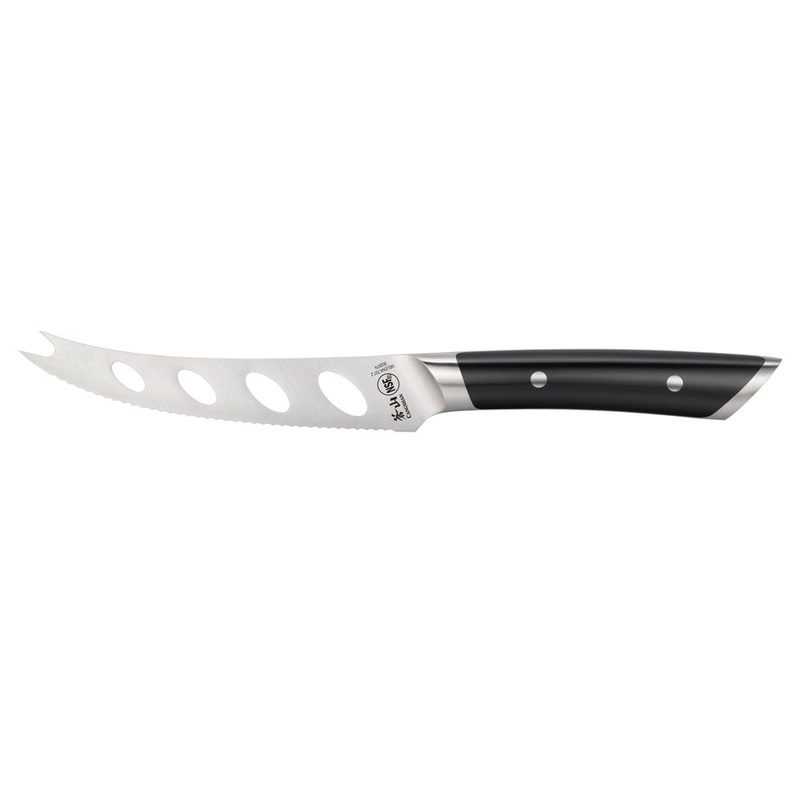 Cangshan HELENA Series German Steel Forged 5 " Tomato Knife