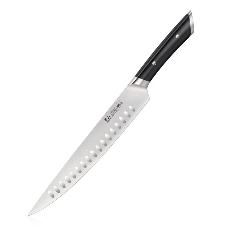 Cangshan HELENA Series German Steel Forged 9" Carving Knife