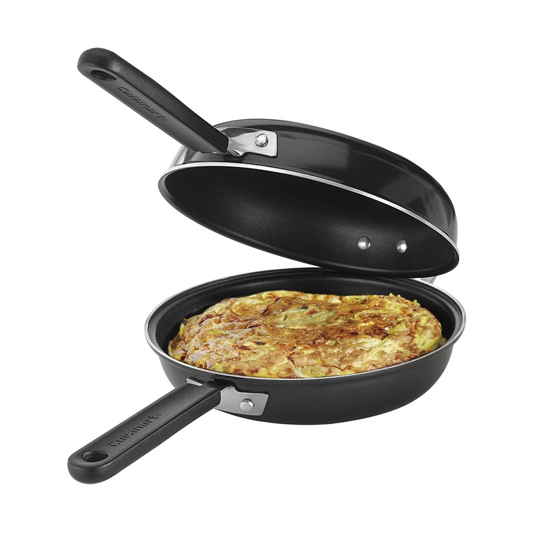 Cuisinart 10" Frittata Nonstick Set