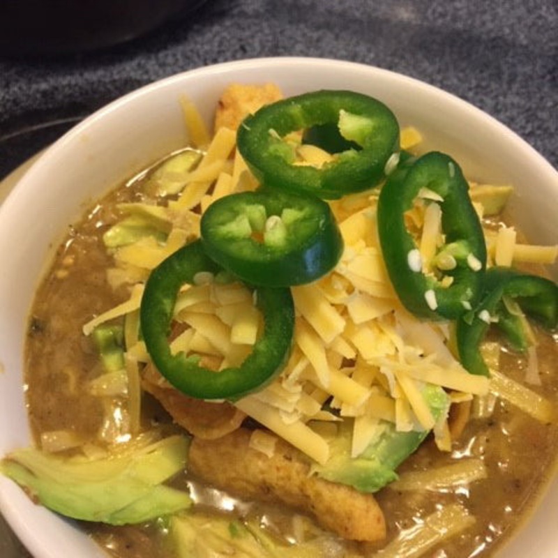 Dinner In A Dash Friday, September 12 at 6 PM