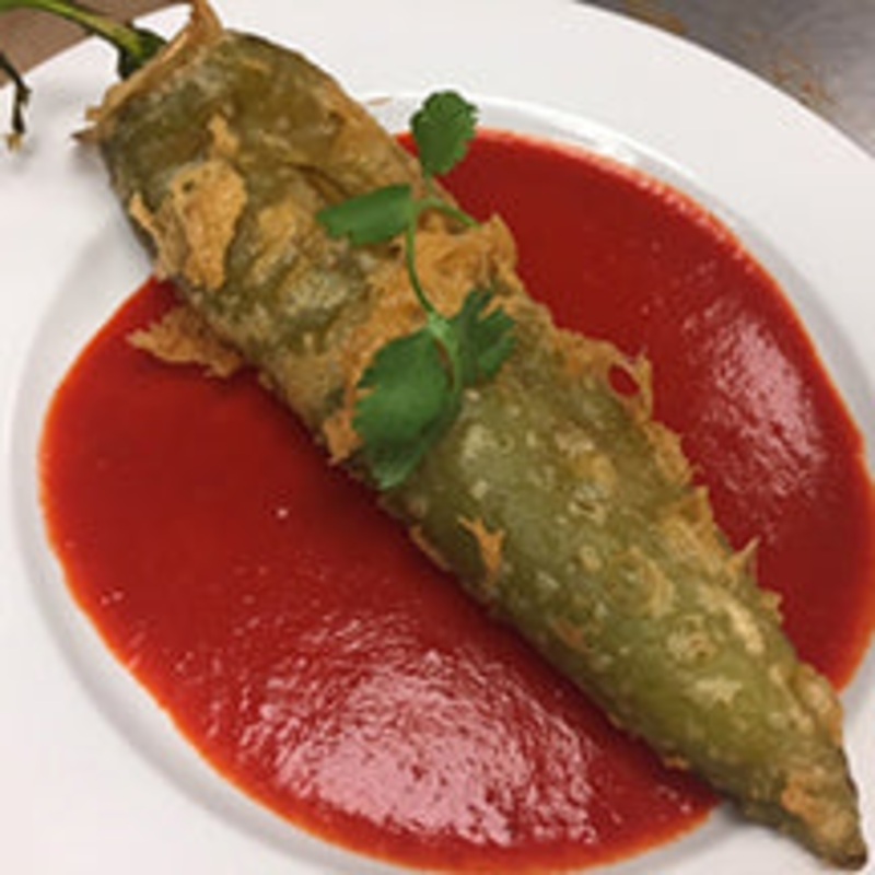 Green Chile Fest Friday, August 15 at 10 AM
