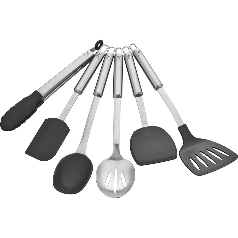Henckels 6 Piece Kitchen Tool Set