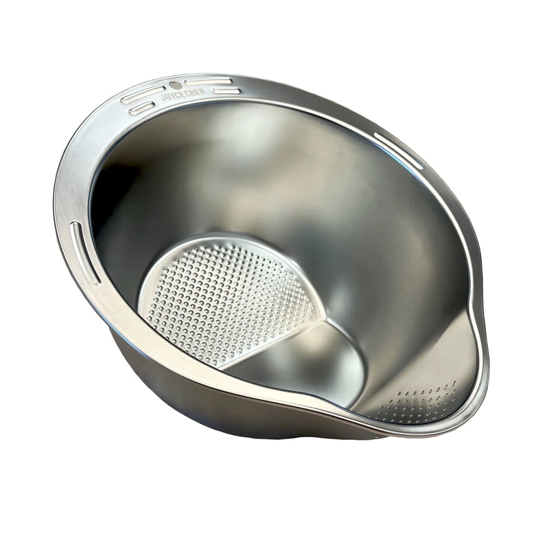 Joyce Chen Rice Wash Bowl & Colander