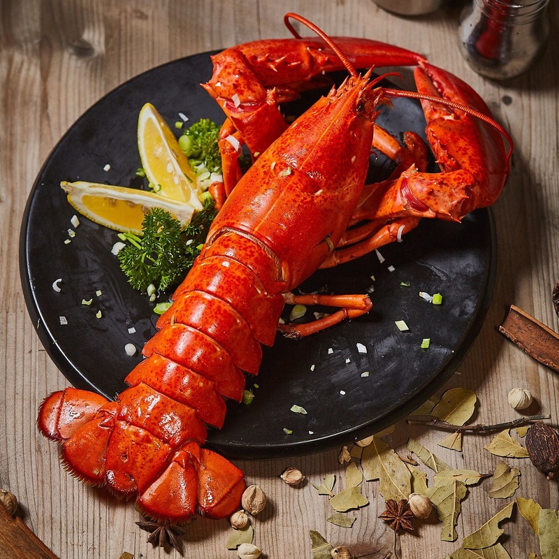 Lobster Clambake Friday, August 29 at 6 PM