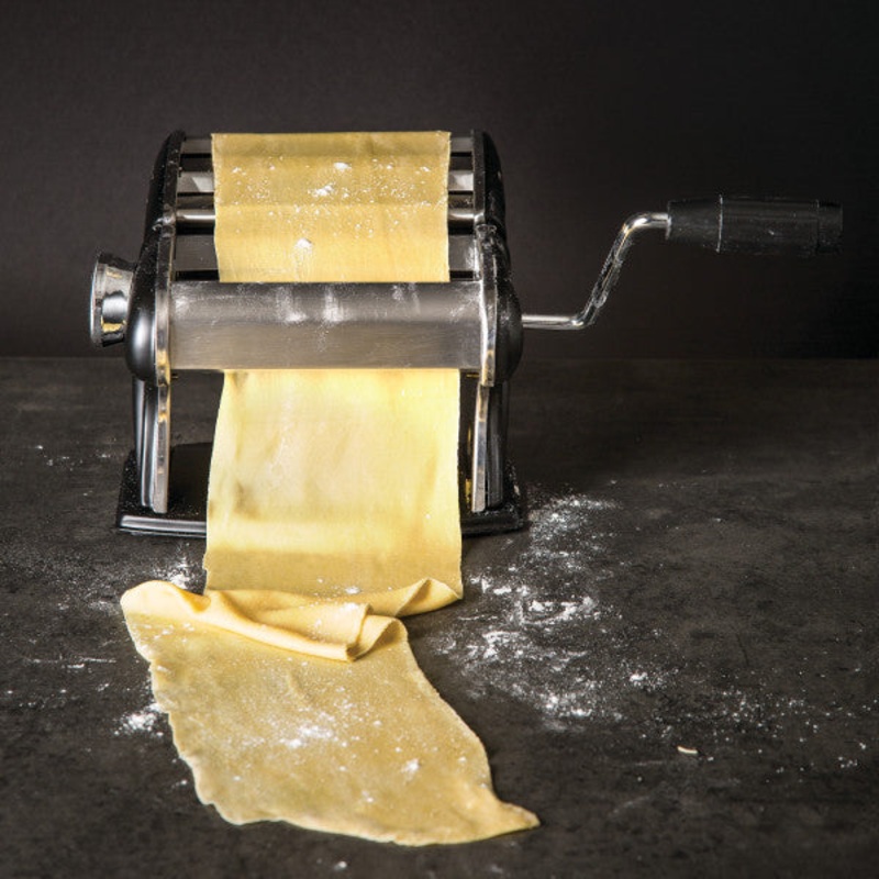 Pasta Making Workshop Friday, September 5 at 6 PM