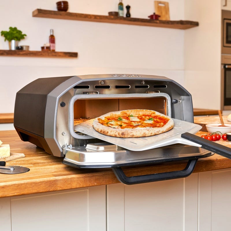 Perfect Pizza Saturday, August 30 at 10 AM