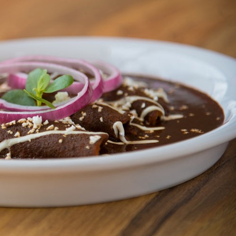 The Magic Of Mole Tuesday, August 19 at 6 PM