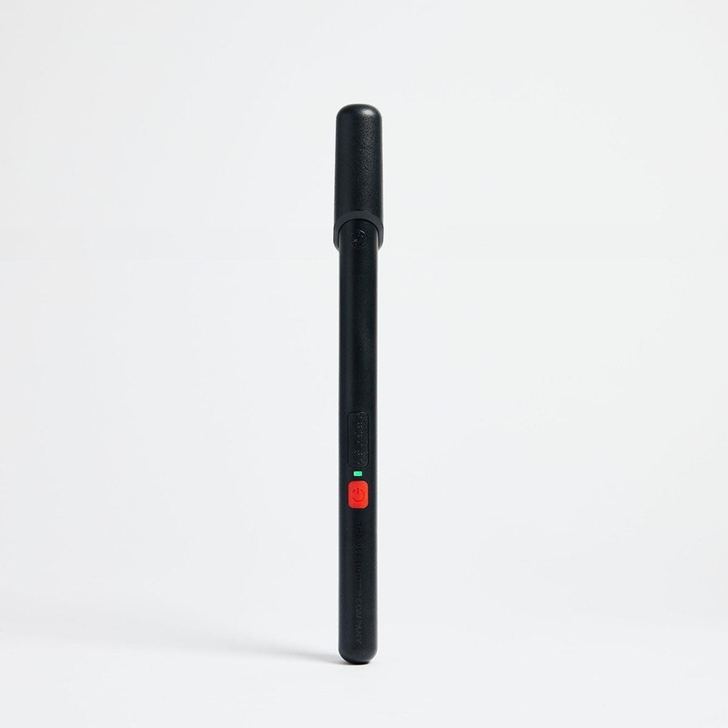 USB Lighter Co. LT Lighter in Black