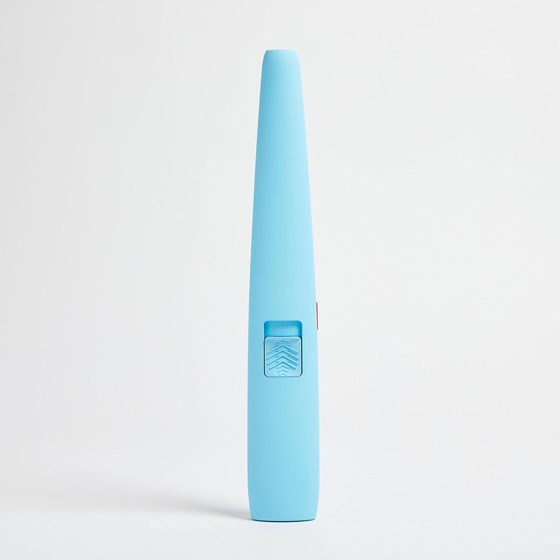 USB Lighter Co. Motli Jr Lighter in Sky Blue