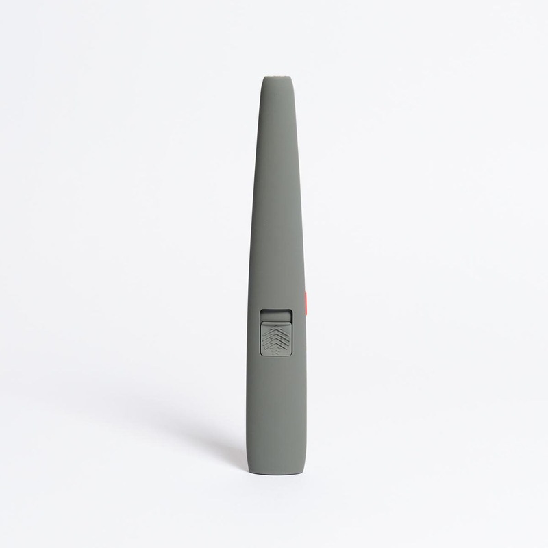 USB Lighter Co. Motli Lighter + Flashlight in Concrete