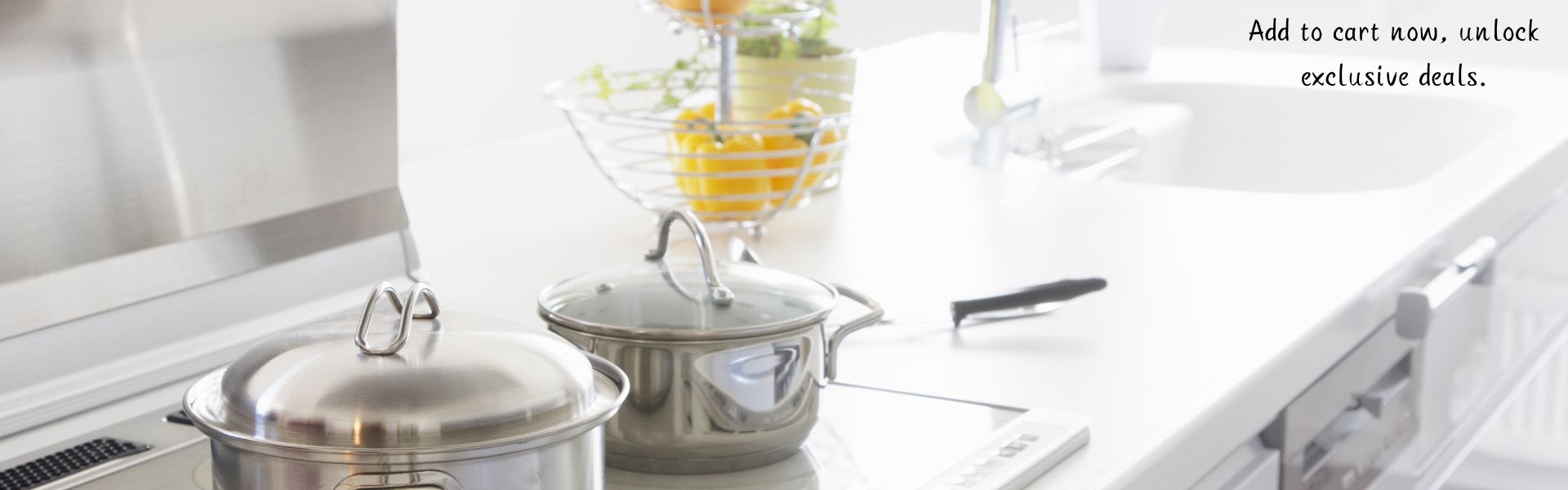 PotDish – Plates, Bowls & Cookware for American Homes